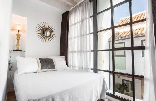 Apartamentos Los Patios de la Judería - Foto 80