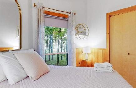 Edgewater Bluffs - Lakefront - Hot Tub - Firepit - Foto 35