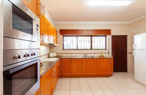 Villa Bellegarde by Algarve Vacation - Foto 42