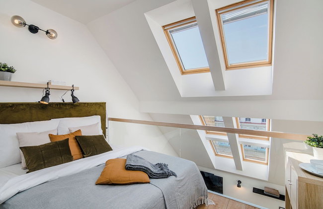 Charm APTs in Prague by Michal&Friends - Foto 71
