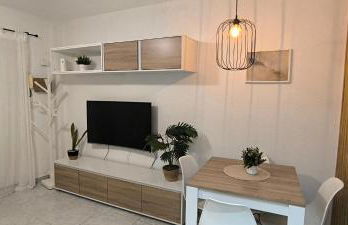 Apartamento vacacional Antares Lo pagan - Foto 13