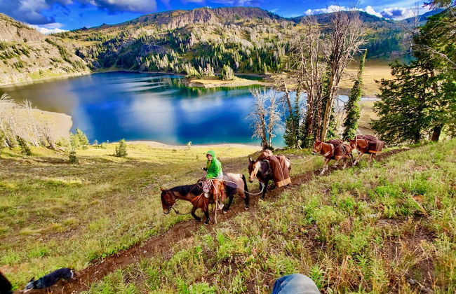 Buffalo Valley Ranch - Foto 11