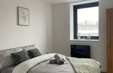 Forest Gate Nest Nottingham - Foto 1