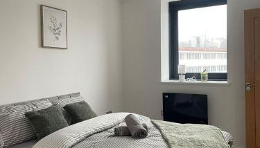 Forest Gate Nest Nottingham - Foto 1