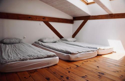 Dom Przemian - Foto 21