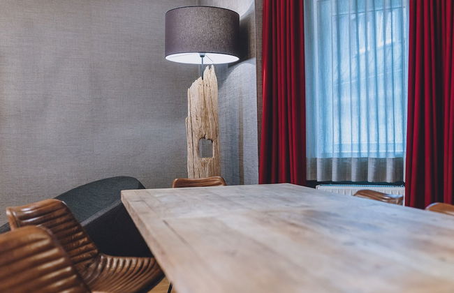 Alpine city living by we rent - Foto 57