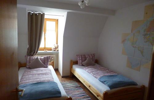 Lucky Home Ferienwohnung - Foto 12