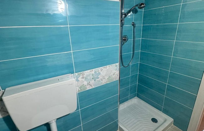 I Geranei 2 San Teodoro Centro - Foto 23