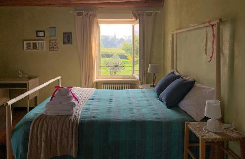 A casa di Hugo - Relais Valpolicella - Photo 2