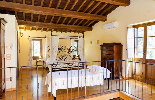 Podere Caldaruccio La Pineta - Foto 39