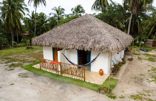 Chalés Caminho dos Ventos - Photo 25