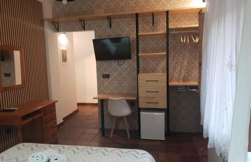 Casa Rural Los Parrales - Foto 52