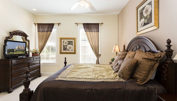 Servicio de la habitación