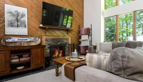 Okemo Westwood Condo 3 Bedroom Condo by RedAwning - Foto 4