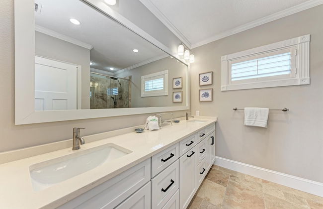 Once Upon A Time managed by Beach Retreats - Foto 25