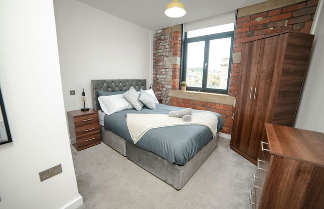 Bv Luxury Apartment Conditioning House - Foto 8