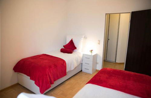 Luxury flat between Cologne and Bonn and Phantasialand Bruhl - Foto 6