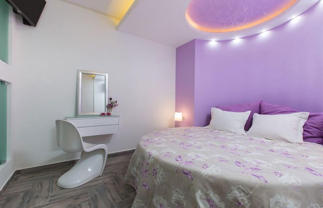 Cretan Residence Mediterranean Luxury Private Villas - Foto 27