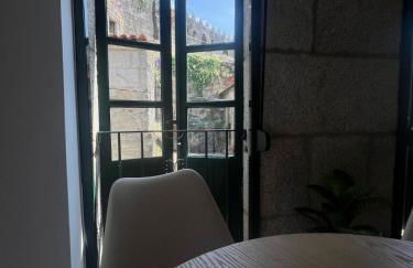 Apartamentos-loft A Muralla - Foto 7