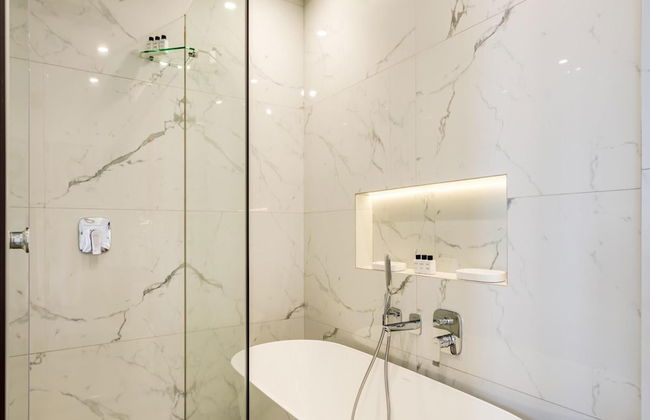 Magical Apartment w Uninterrupted Ocean Views Mouille Views - Photo 24