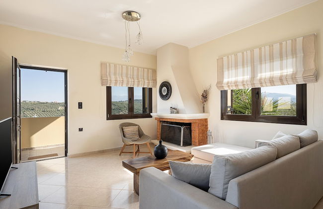 Villa Hibiscus - Foto 37