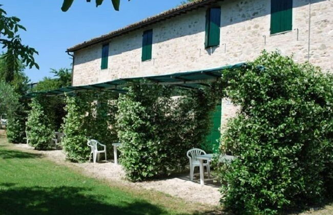 Agriturismo Fonte Abellana - Photo 25