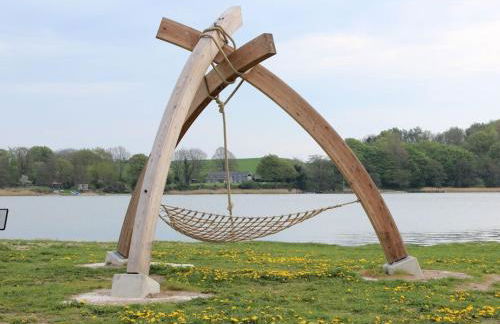 Upper deck Comfortable holiday residence - Foto 24