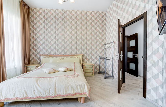 Nevsky Apartment - Foto 21