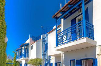 Blue Petal Apartment, Relaxed Heraklion Stay - Foto 19