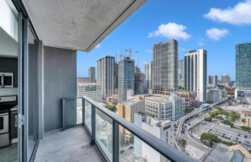 Alea Miami Designer Studios Downtown - Foto 46