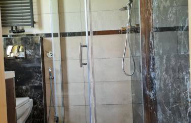 Żabie Dworki Witów Luxury Chalets & SPA - Foto 66