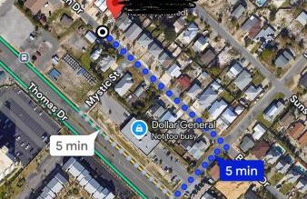 OceanView Oasis - Relax with Hot Tub, Breakfast, Fire Pit & Putting Green! - Foto 50