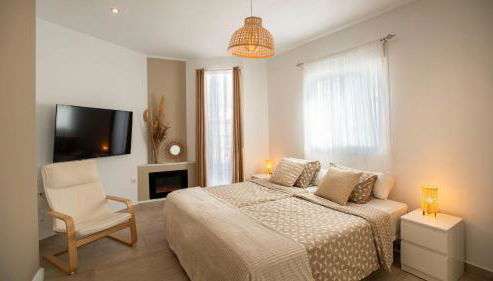 Apartamentos Renaldo & Sarah - Foto 3