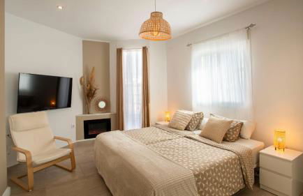 Apartamentos Renaldo & Sarah - Foto 3