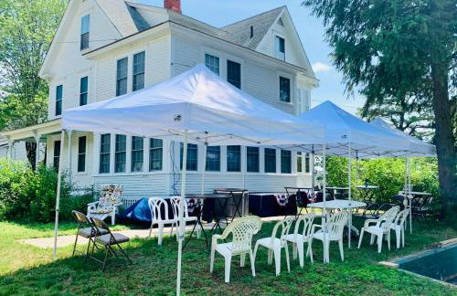 Winnisquam Lake House - Foto 2