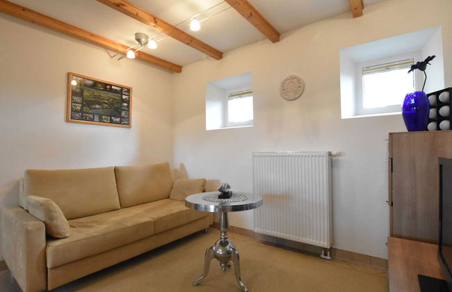 Schoene Ferienwohnung in Stellshagen mit Garten - Foto 8