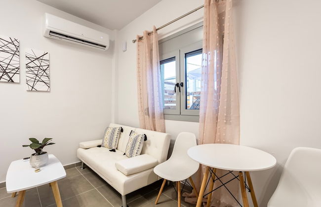 Filiatra Charming Urban Escapes Your Cozy Retreats - Foto 38