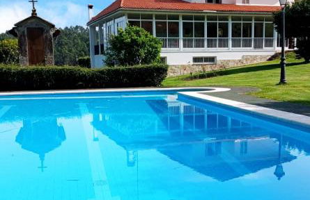 O Retiro de Bernardo - Foto 1