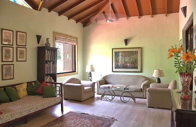 Casa Amaya - Photo 3