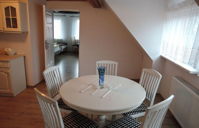 Cottage in Stepnica Near Szczecin Lagoon - Photo 16