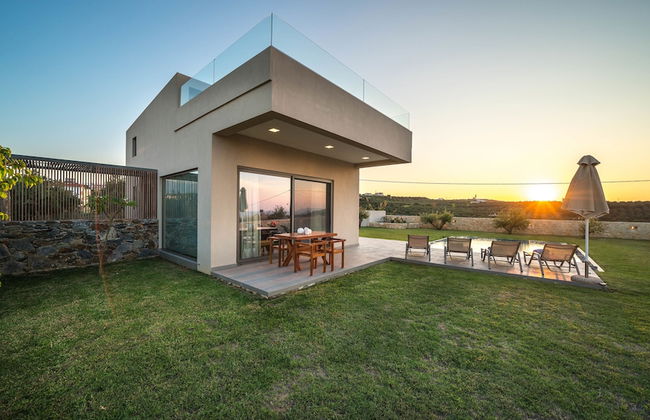 Iskios Villas - Foto 22