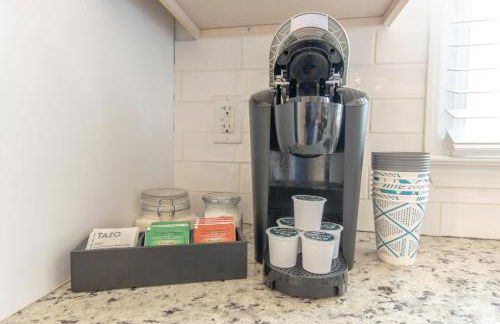 Steps from Vandy, live music-Downtown 9 mins away! - Foto 17