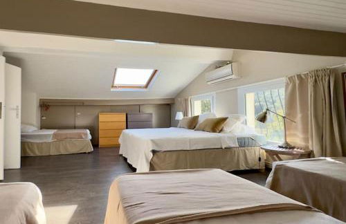 VillaSerenita Piscine chauffée, Jacuzzi, Pétanque - Foto 72