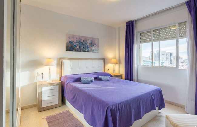 Apartamento Avenida Aurora - Foto 1