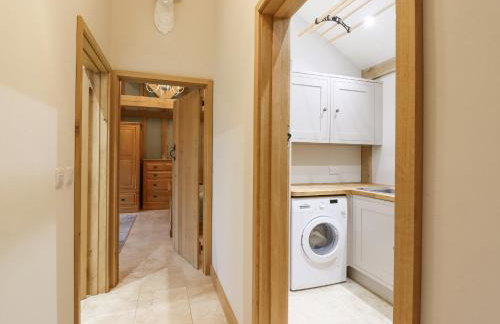 Lodge Cottage - Foto 27