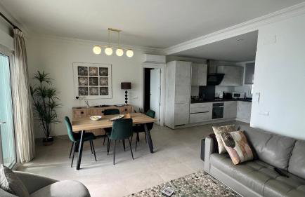 Estepona Beach Front Apartment with Stunning Sea Views - Foto 7