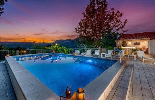 Luxury Vila Divina-Exceptional privacy - Foto 13