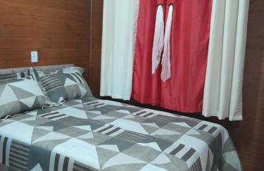 Cabanas dos Pinheiros - Foto 35