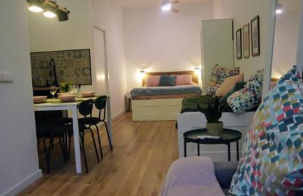 Loft Llum Valencia - Foto 67