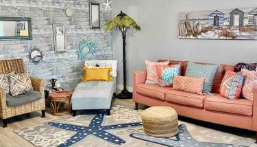 Beach Blanket Bungalow - A Wonderful townhome near the beach - Foto 3